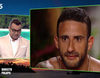 Jorge Javier Vázquez bromea en 'Supervivientes 2017': "Todo el mundo sabe que no me gusta beber"
