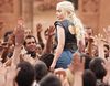 Una universidad estadounidense ofrecerá un curso de dothraki, la lengua de 'Juego de Tronos'