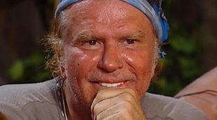 'Supervivientes' (24,1%) se mantiene en su segunda gala y 'Cuéntame cómo pasó' (17,7%) sube ligeramente