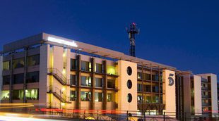 Mediaset logra en el primer trimestre un beneficio neto de 60,6 millones de euros, su mejor dato en 9 años