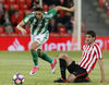 El partido del Ath. Bilbao - R. Betis lidera con un 4,7% en Gol y 'LQSA' se queda en segunda posición (5,3%)