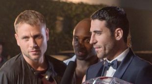 Crítica de la segunda temporada de 'Sense8': Más thriller y sentimientos con un equipo totalmente conectado