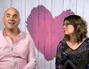 Un participante confiesa en 'First Dates': "Soy un romántico por eso no me quieren ni mis perros"