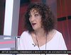 Libertad Martínez, exdiputada de IU, sería la tertuliana a la que Ignacio González colocó en RTVE