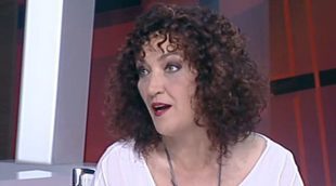 Libertad Martínez, exdiputada de IU, sería la tertuliana a la que Ignacio González colocó en RTVE