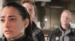 FOX España lanza el 3 de mayo 'APB', nuevo thriller policíaco protagonizado por Justin Kirk