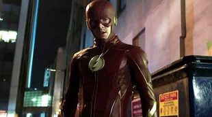 'The Flash' 3x19 Recap: "The Once and Future Flash"