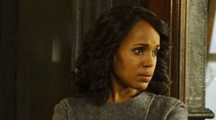 'Kicking and Screaming' se despide tímidamente, mientras que 'Scandal' mejora