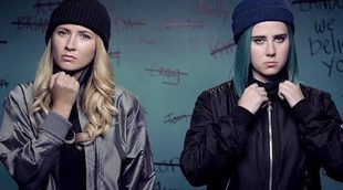 MTV cancela 'Sweet/Vicious' tras tan sólo una temporada