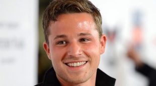 Así ha cambiado el actor Shawn Pyfrom, Andrew Van De Kamp en 'Mujeres desesperadas'