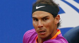 El partido de tenis entre Nadal y Chung lidera la tarde en Teledeporte con un fantástico 4,4%
