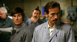 Los 14 trabajos de Antonio Alcántara en 'Cuéntame cómo pasó'