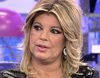 Terelu Campos estalla en 'Sálvame': "Todo lo que haga Bigote Arrocet en 'Supervivientes' me cae a mí"