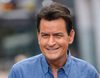 Charlie Sheen ('Dos hombres y medio') aterriza su avión privado por una inspección de drogas