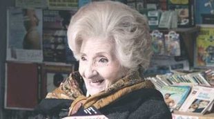 Manolo Cal ('Cuéntame') rinde un emotivo homenaje a su madre, Amparo Pacheco, en Instagram