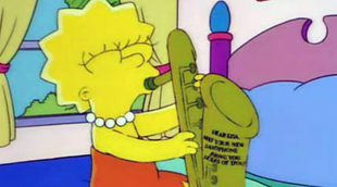 5 capítulos de 'Los Simpson' en los que Lisa conquistó con su saxofón y el jazz