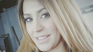 Aitziber Millán protagoniza la portada de 'Interviú' y carga duramente contra 'Mujeres y hombres y viceversa'