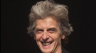 Peter Capaldi ('Doctor Who') habla sobre su final en la serie y su casting: "Es muy triste"