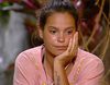 Gloria Camila ('Supervivientes'), derrumbada, se sincera: "No me gusta mi grupo"