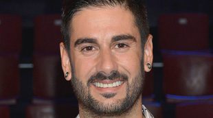 'La Voz Kids 4': Melendi sustituye a David Bisbal y será coach junto a Rosario y Antonio Orozco