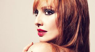 El topless de la actriz Cristina Castaño ('La que se avecina') revoluciona las redes sociales