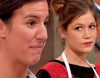 Los jueces de 'MasterChef' se ponen serios con Miri y Paloma: "Sería la versión para gatos. Es una vergüenza"