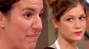 Los jueces de 'MasterChef' se ponen serios con Miri y Paloma: "Sería la versión para gatos. Es una vergüenza"
