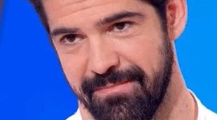Miguel Ángel Muñoz vuelve a 'MasterChef' entre piropos, amores y noticias: habrá proyecto con la tata
