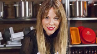 Lorena se convierte en la cuarta expulsada de 'MasterChef 5': "La experiencia es brutal"