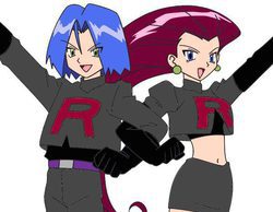 'Pokémon': Así ha sido el emotivo reencuentro de las voces españolas del Team Rocket