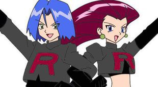 'Pokémon': Así ha sido el emotivo reencuentro de las voces españolas del Team Rocket