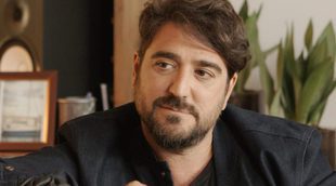'Mi casa es la tuya': Antonio Orozco abre las puertas de su casa de Sitges a Bertín en la nueva entrega