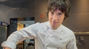 Jordi Cruz ('MasterChef') declara, sobre los becarios que no cobran, que "para ellos es un privilegio"
