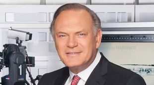 La segunda edición de 'Informativos Telecinco' lidera en abril y el 'Telediario' es primera opción a mediodía