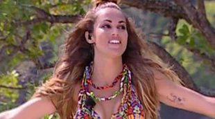 'Supervivientes' lidera con un gran 16,3% y 'MasterChef' mejora respecto al domingo anterior (15,8%)