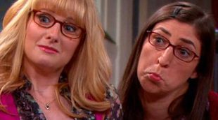 'The Big Bang Theory': Las actrices Mayim Bialik y Melissa Rauch consiguen triplicar su sueldo