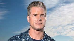 'The Last Ship' detiene sus grabaciones a petición de Eric Dane, su protagonista, que sufre depresión