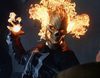Agents of Shield: Ghost Rider volverá en el último episodio de la cuarta temporada