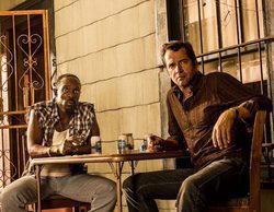 Sundance TV renueva 'Hap and Leonard' por una tercera temporada