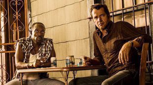 Sundance TV renueva 'Hap and Leonard' por una tercera temporada