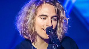 Eurovisión 2017: El programa de Manel Navarro pasa a llamarse 'Manel And Friends'