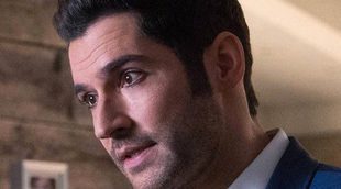 'Lucifer' vuelve con peores datos,'The Voice' baja y 'Dancing With The Stars' se mantiene
