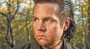 'The Walking Dead': Josh McDermitt abandona las redes tras ser amenazado de muerte