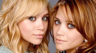 Las redes, "asustadas" por el terrorífico look de las hermanas Olsen en la Gala del MET 2017