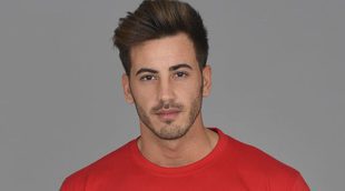 'Supervivientes': Iván González sufre una aparatosa caída durante la prueba de recompensa