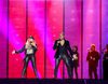 Eurovisión 2017: Cuarta jornada de ensayos sobre el escenario de Kiev