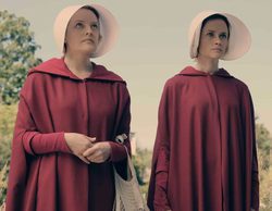 Hulu renueva 'The Handmaid's Tale' por una segunda temporada