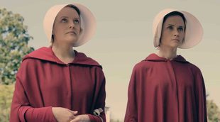 Hulu renueva 'The Handmaid's Tale' por una segunda temporada