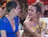 Unas fotos confirman oficialmente la relación entre Sandra Barneda y Nagore Robles