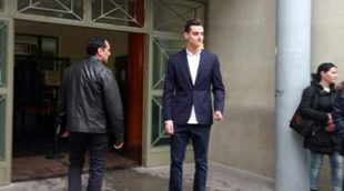 El repartidor que agredió a MrGranbomba solicita parte de los beneficios del vídeo